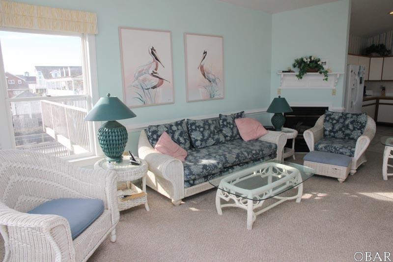 5021 S Virginia Dare Trail, Nags Head, NC 27959