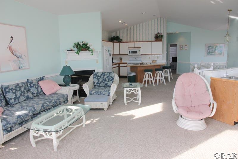 5021 S Virginia Dare Trail, Nags Head, NC 27959