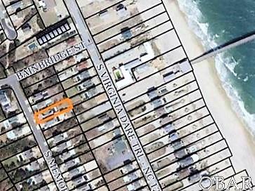 3329 S Memorial Avenue, Nags Head, NC 27959