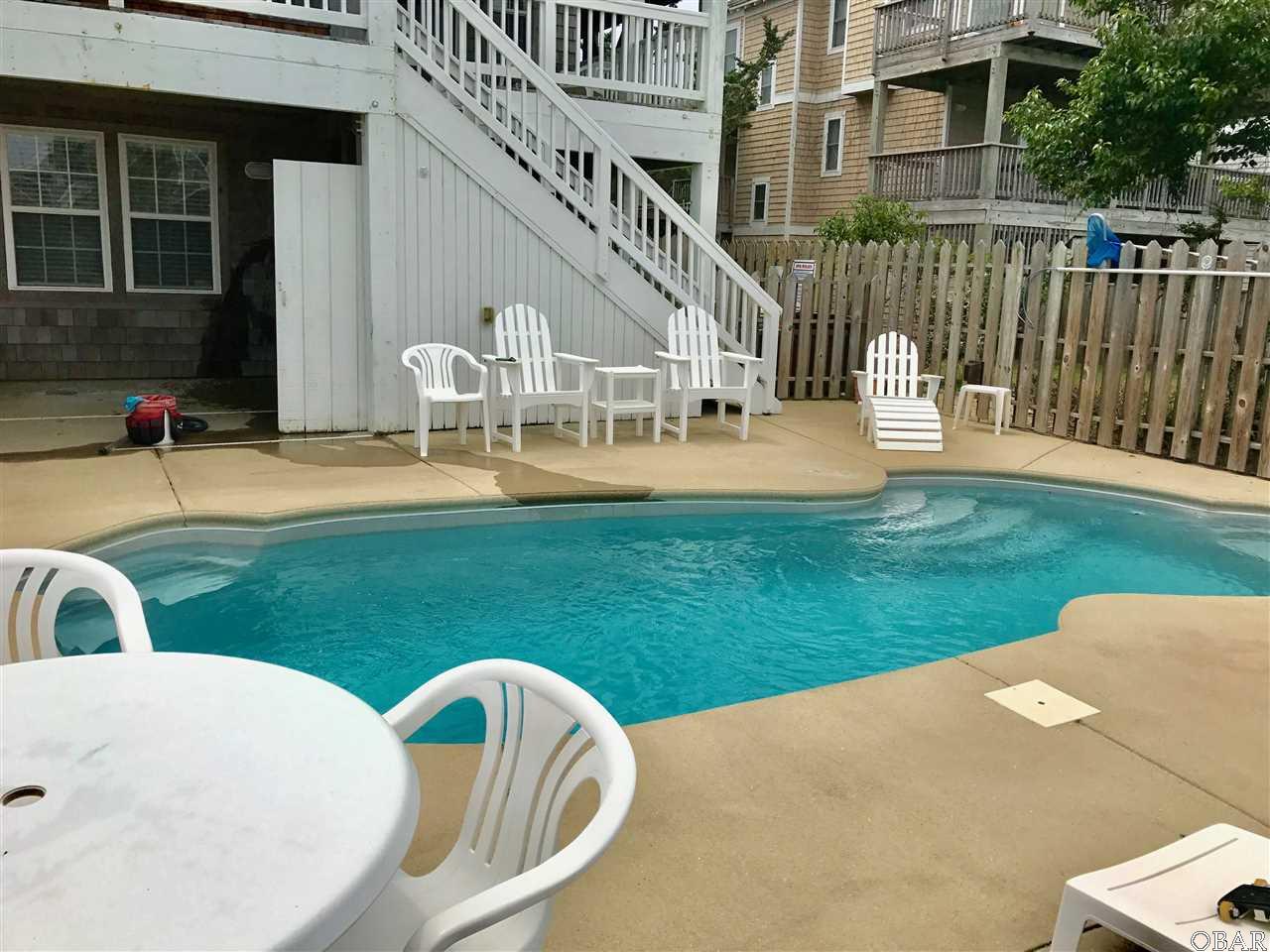 3329 S Memorial Avenue, Nags Head, NC 27959