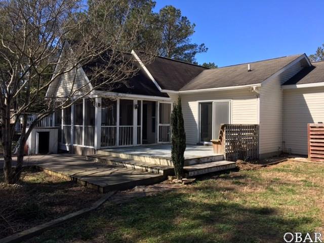112 Trenor Lane, Powells Point, NC 27966