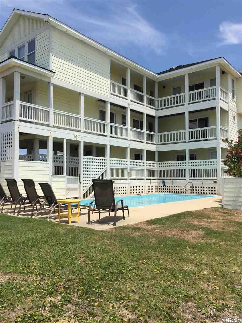 24200 Caribbean Court, Rodanthe, NC 27968