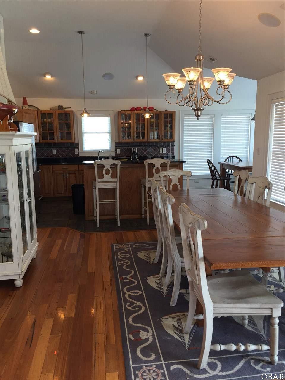 24200 Caribbean Court, Rodanthe, NC 27968