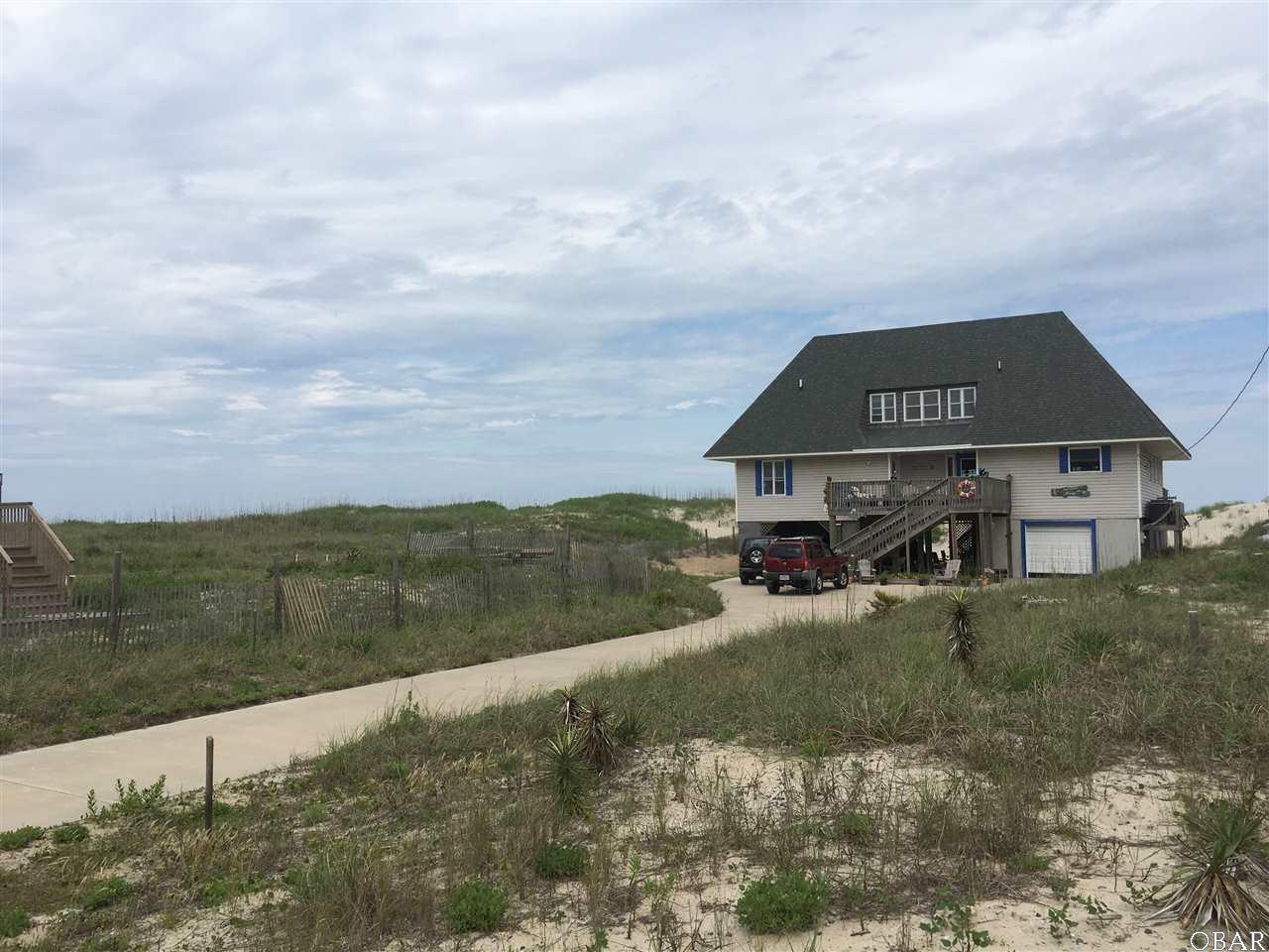 23271 NC 12 Highway, Rodanthe, NC 27968