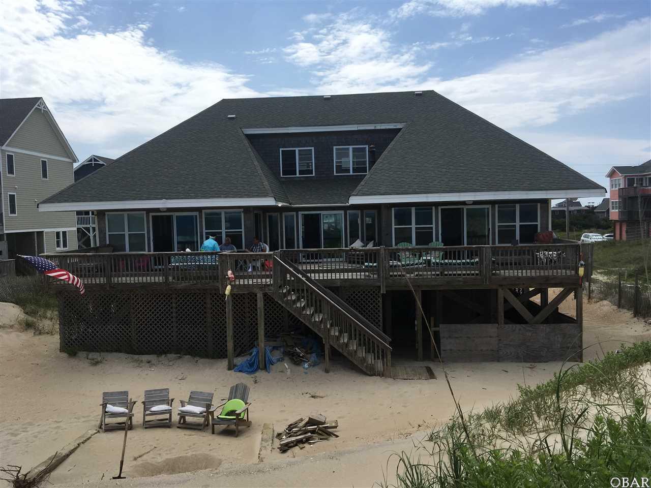 23271 NC 12 Highway, Rodanthe, NC 27968