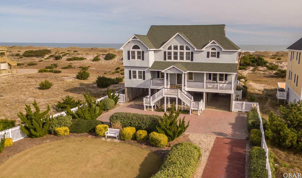 27201 N Sunrise Court, Salvo, NC 27972