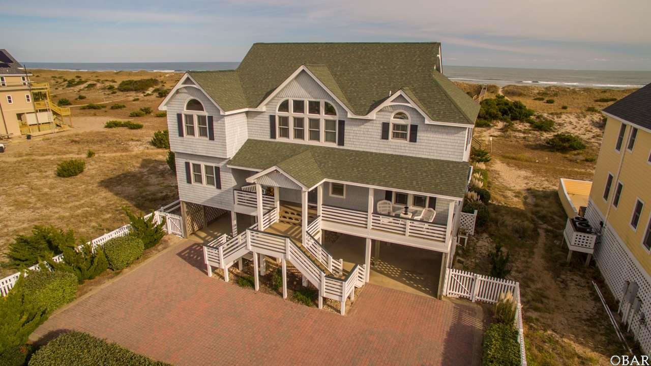 27201 N Sunrise Court, Salvo, NC 27972