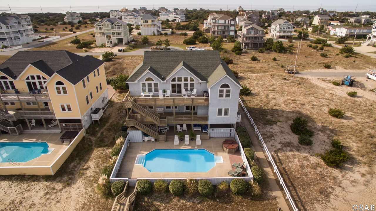 27201 N Sunrise Court, Salvo, NC 27972