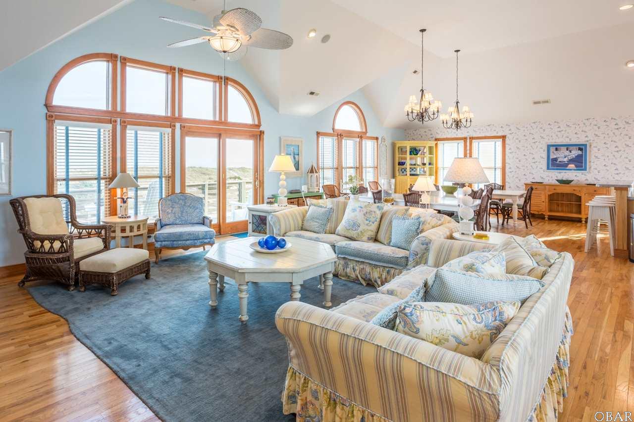27201 N Sunrise Court, Salvo, NC 27972