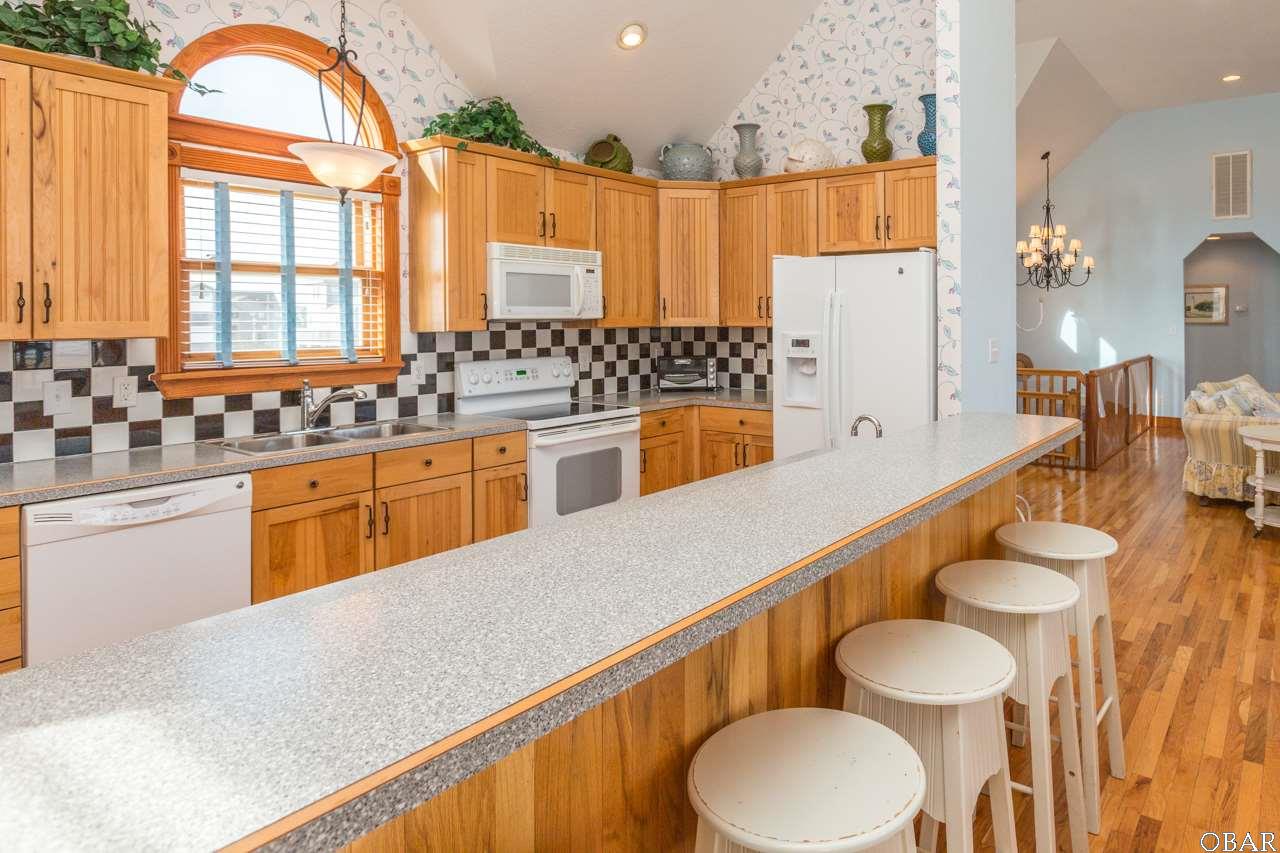 27201 N Sunrise Court, Salvo, NC 27972