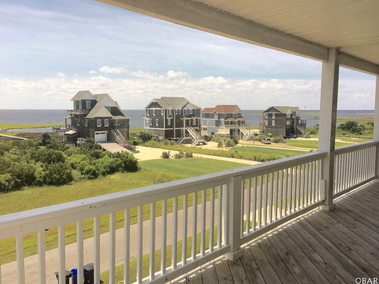 26151 Otter Way, Salvo, NC 27972