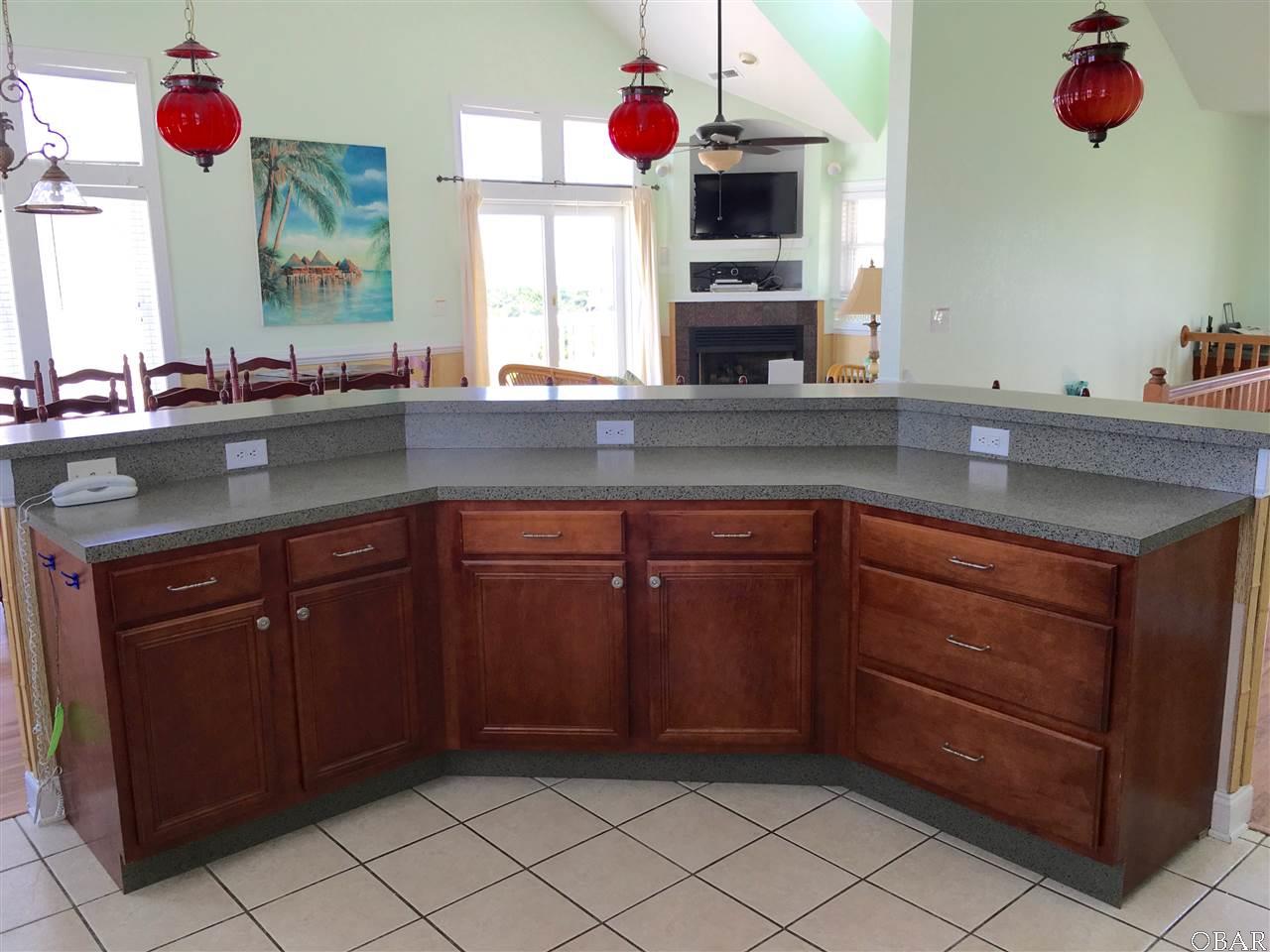 26151 Otter Way, Salvo, NC 27972
