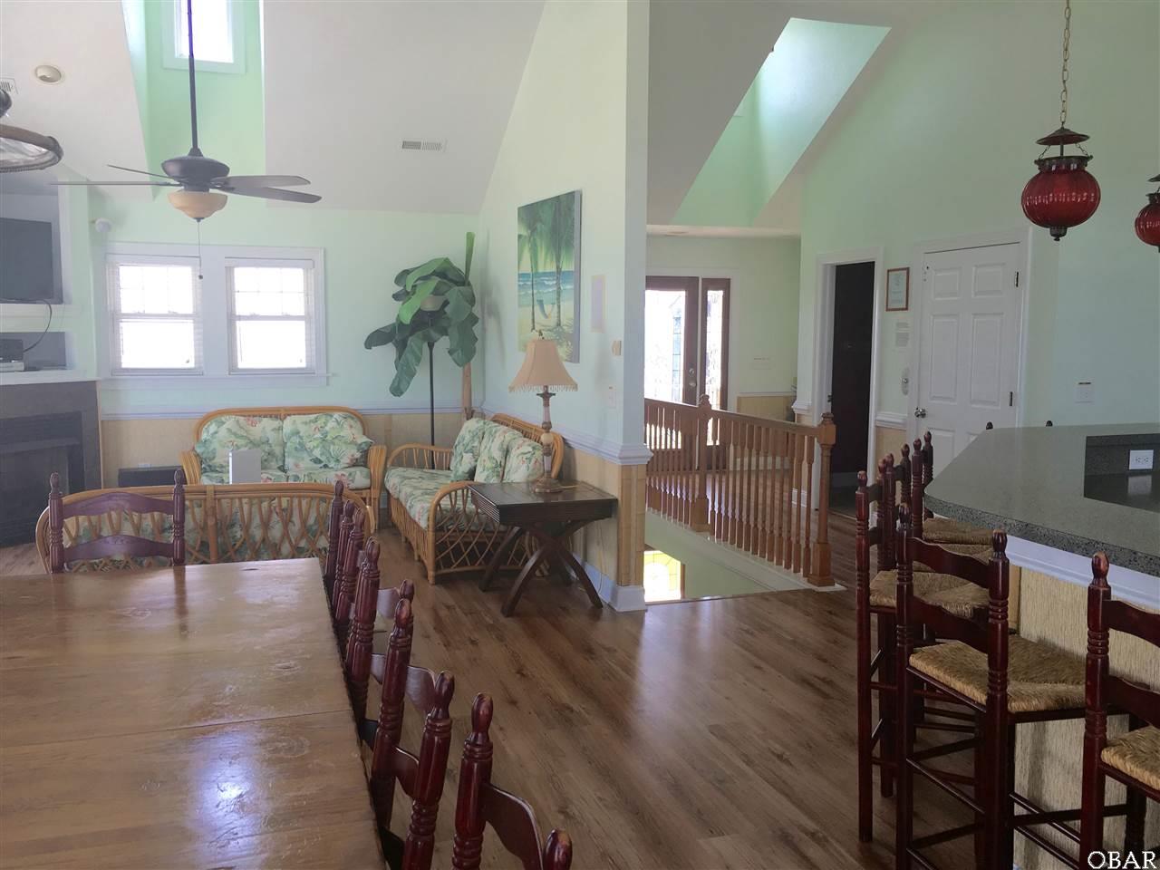 26151 Otter Way, Salvo, NC 27972