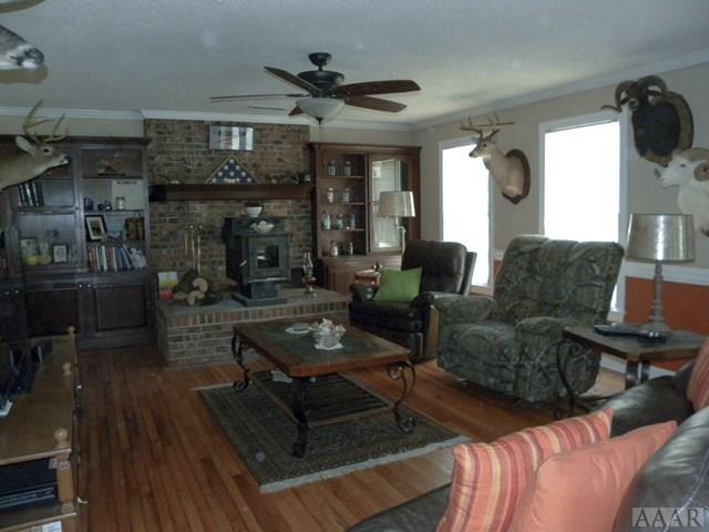 1818 Shortcut Road, Shawboro, NC 27973