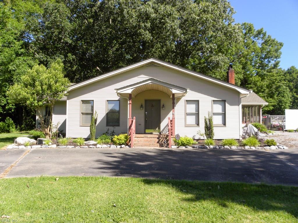 1818 SHORT CUT RD, Currituck County, NC 27973