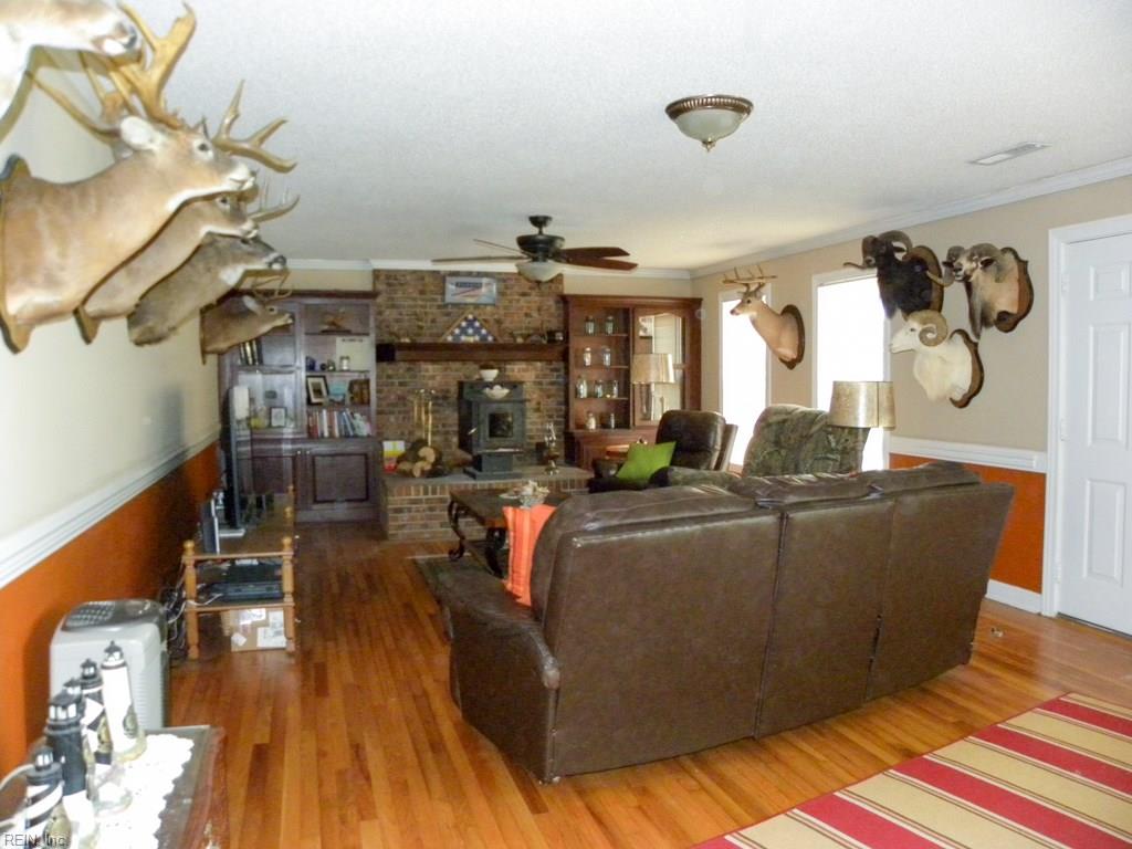 1818 SHORT CUT RD, Currituck County, NC 27973