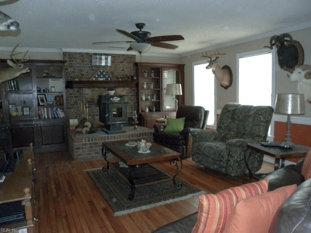 1818 SHORT CUT RD, Currituck County, NC 27973
