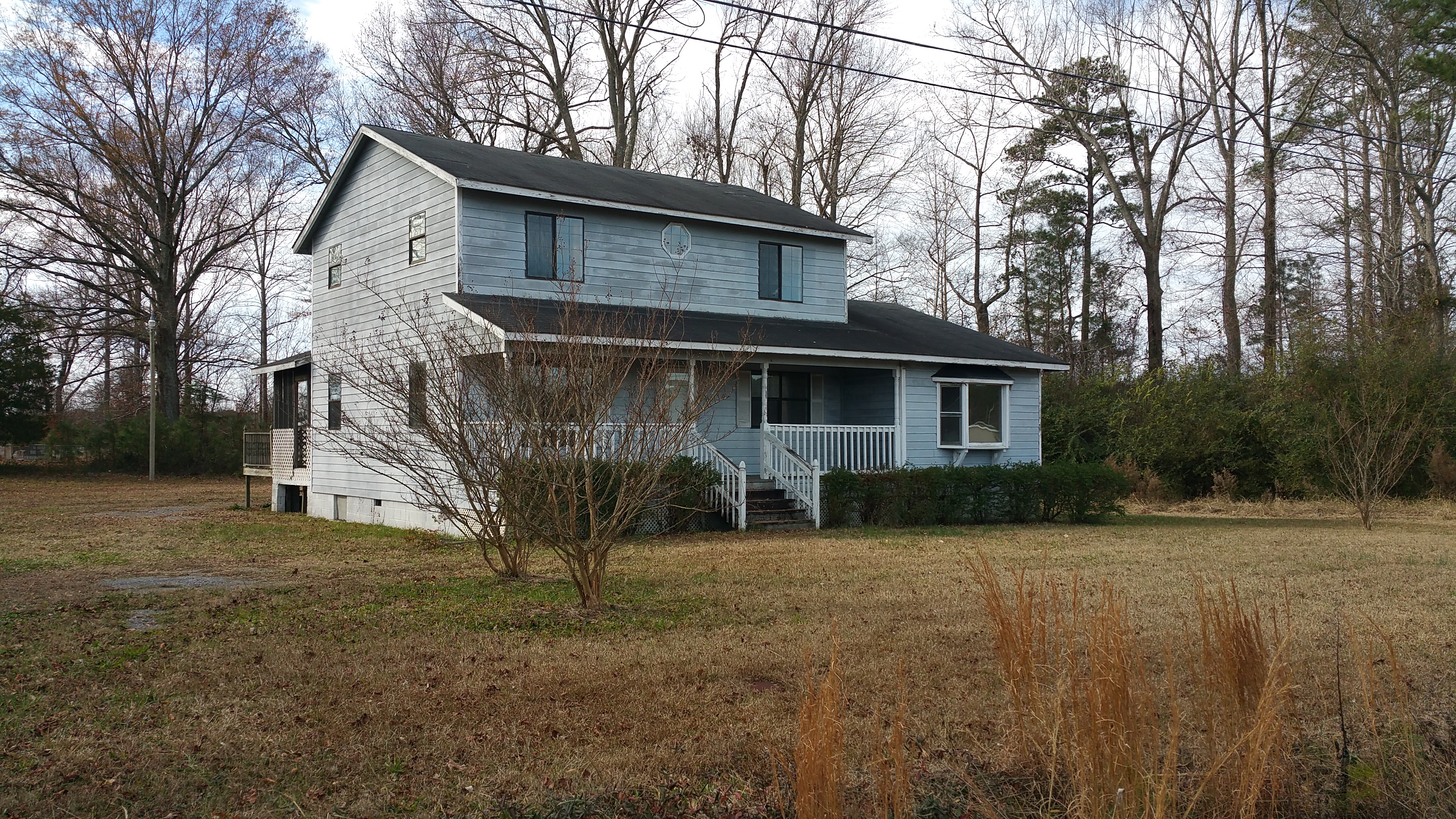 1103 Highway 343 NSouth Mills, NC, 27976Camden County