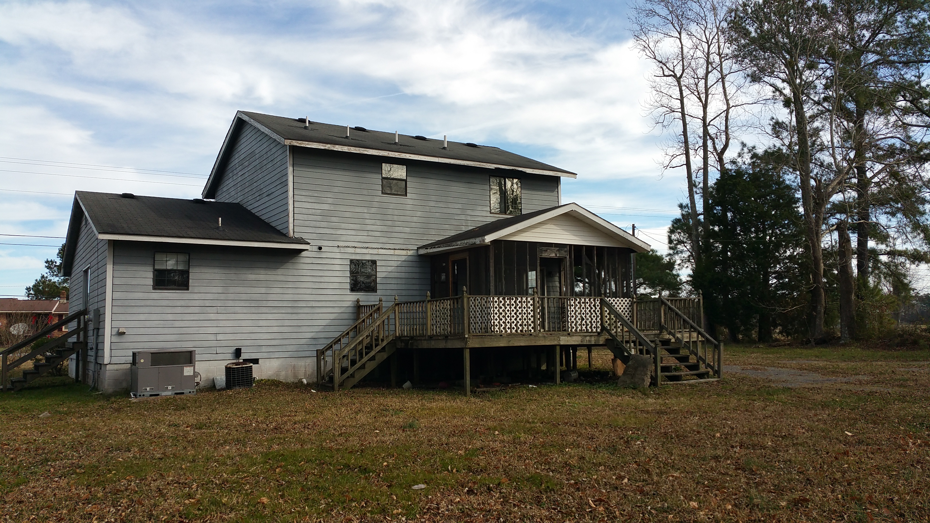 1103 Highway 343 NSouth Mills, NC, 27976Camden County