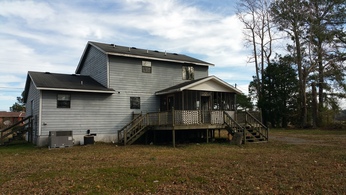 1103 Highway 343 NSouth Mills, NC, 27976Camden County