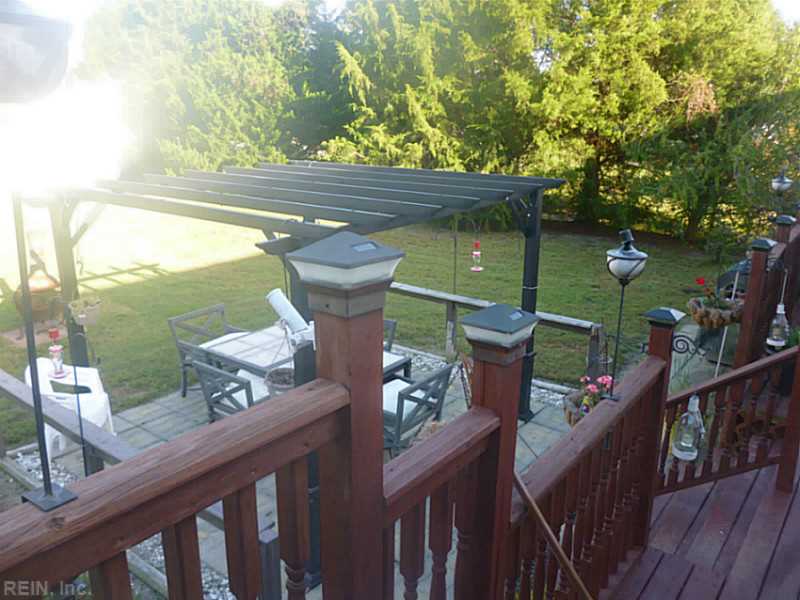 172 JOYS CREEK ROAD, Camden County, NC 27976
