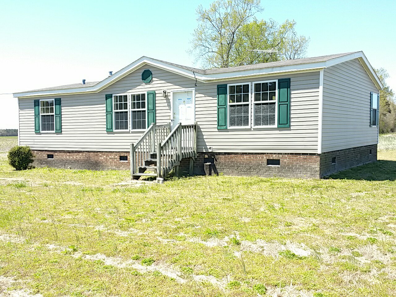 52 Light Streak RdSunbury, NC, 27979Gates County