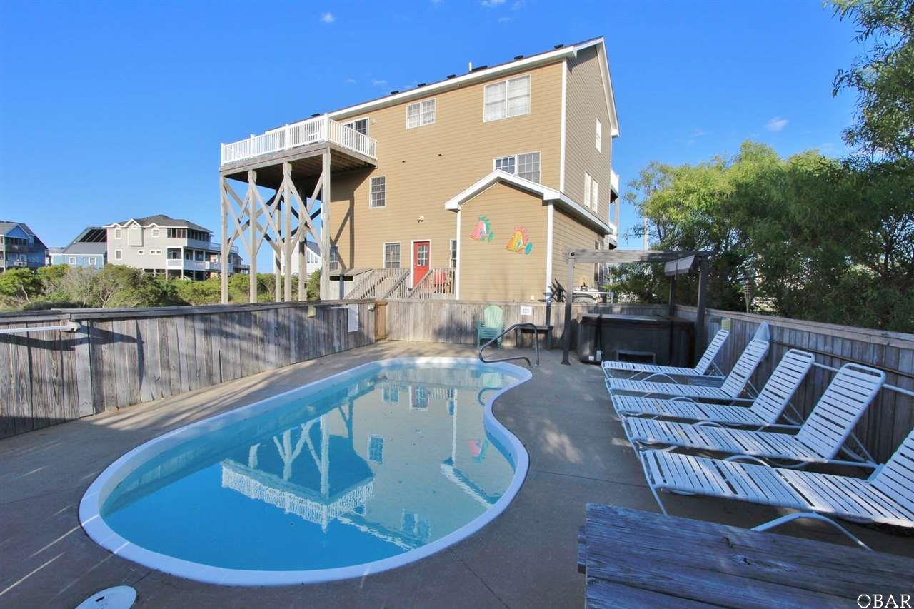 25200 Sea Isle Hills Court, Waves, NC 27982
