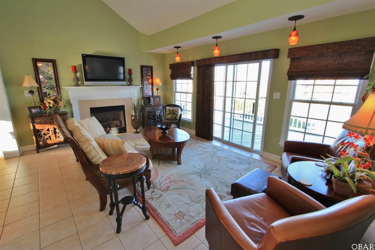 25200 Sea Isle Hills Court, Waves, NC 27982