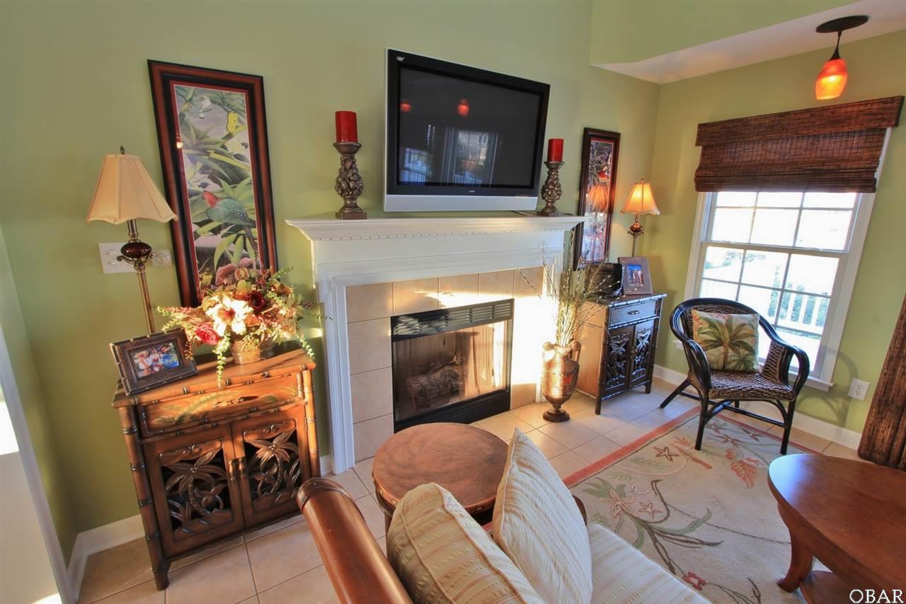 25200 Sea Isle Hills Court, Waves, NC 27982