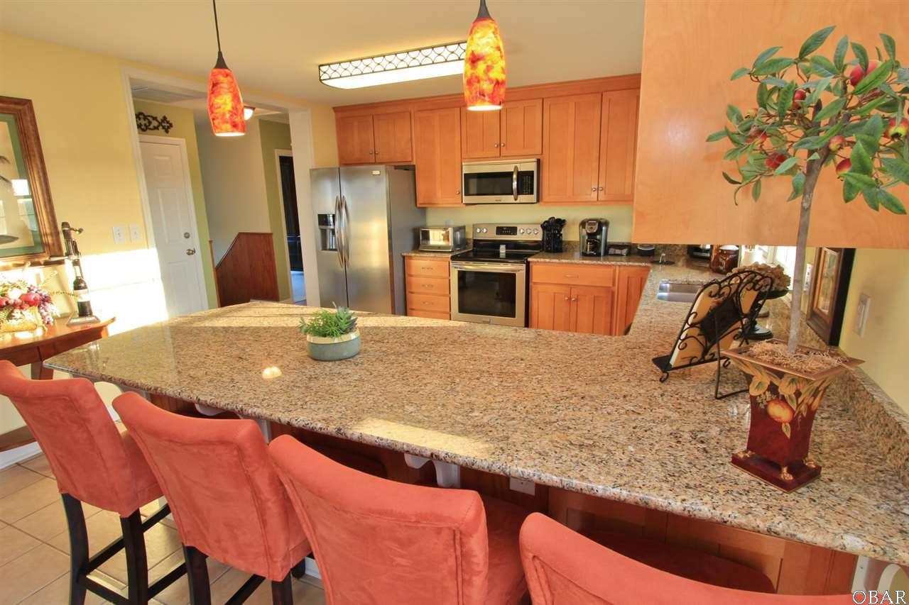 25200 Sea Isle Hills Court, Waves, NC 27982