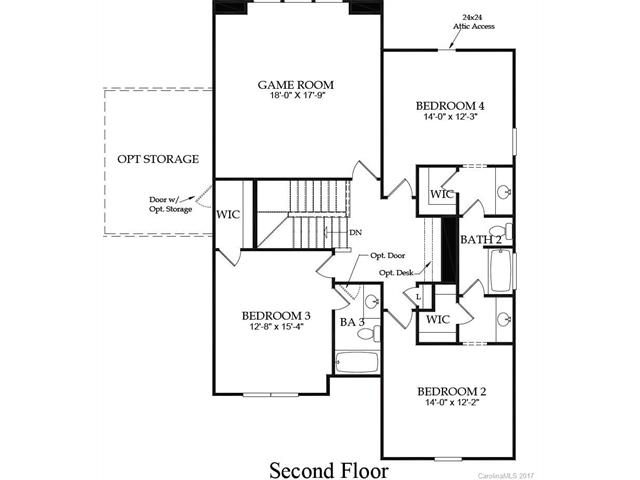 124 Shimmer Lake Lane, Belmont, NC 28012