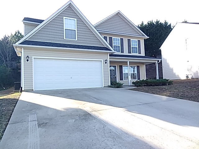 2441 Gelsinger AveBessemer City, NC, 28016Gaston County