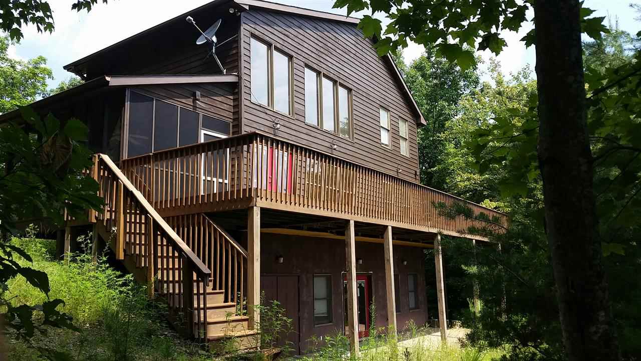 265 Idlewild Lane, Bostic, NC 28018