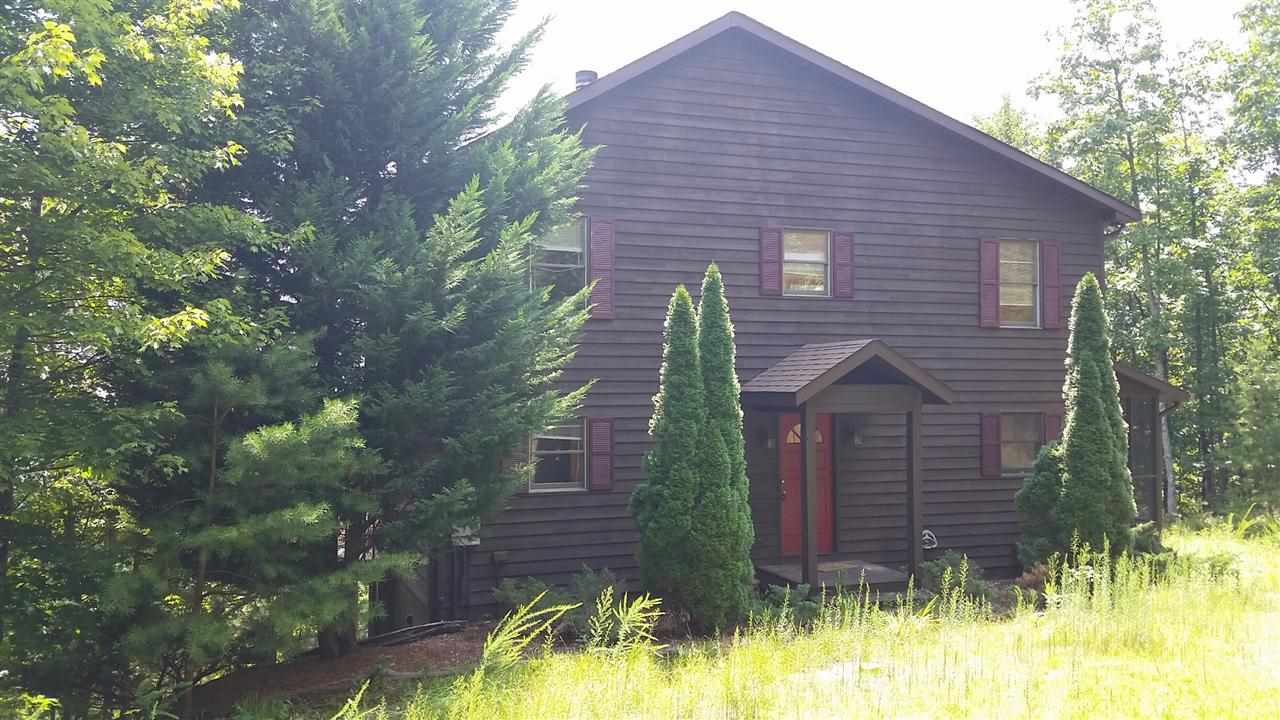 265 Idlewild Lane, Bostic, NC 28018