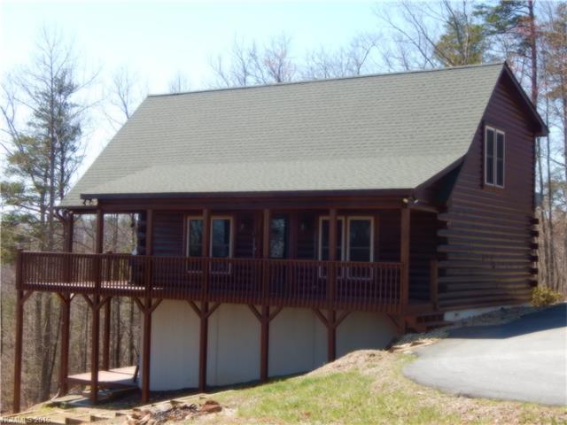 1182 Arbra Mountain Way, Bostic, NC 28018