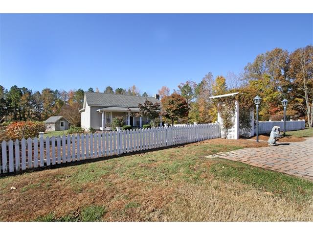 8275 Mount Olive Road, Concord, NC 28025