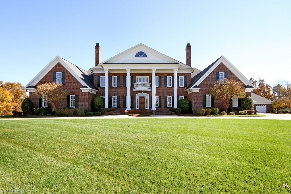 8275 Mount Olive Road, Concord, NC 28025