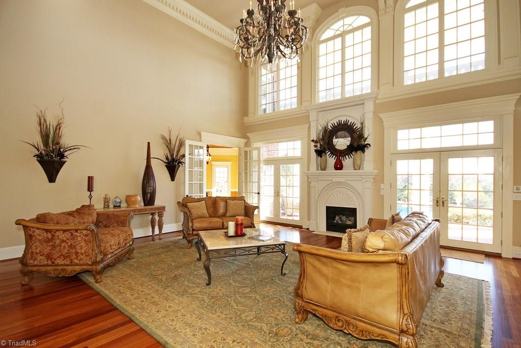 8275 Mount Olive Road, Concord, NC 28025