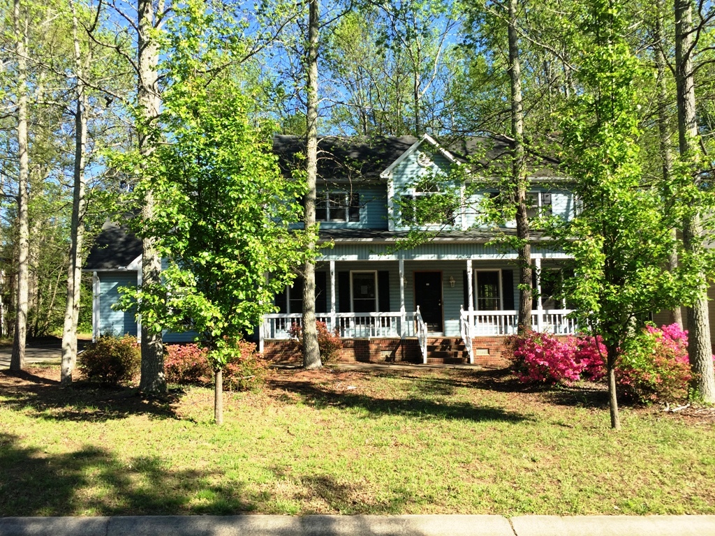 391 Stonehaven Ct SWConcord, NC, 28027Cabarrus County