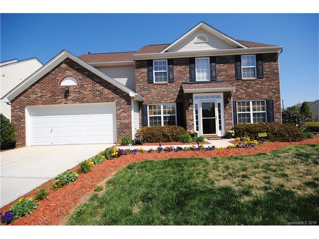 3011 Deep Cove Drive NW, Concord, NC 28027