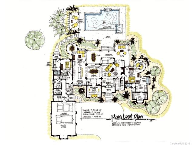 20925 Cinnamon Tree Lane, Cornelius, NC 28031