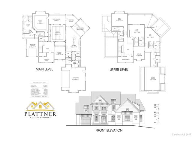 20305 Norman Colony Road, Cornelius, NC 28031