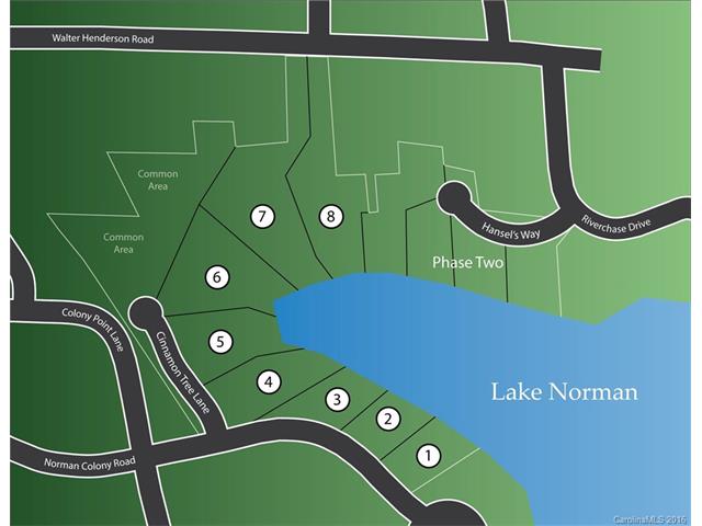 20305 Norman Colony Road, Cornelius, NC 28031