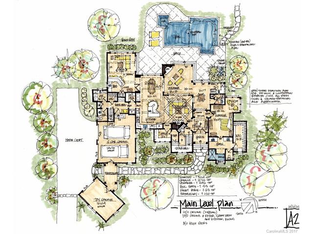 20911 Cinnamon Tree Lane, Cornelius, NC 28031