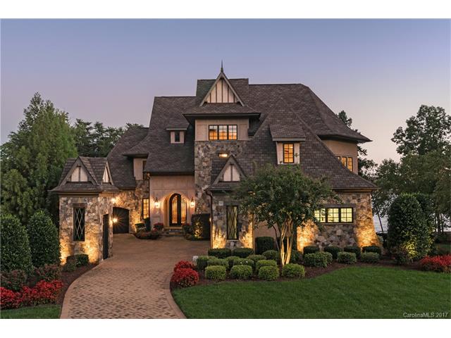 15510 Fishermans Rest Court, Cornelius, NC 28031