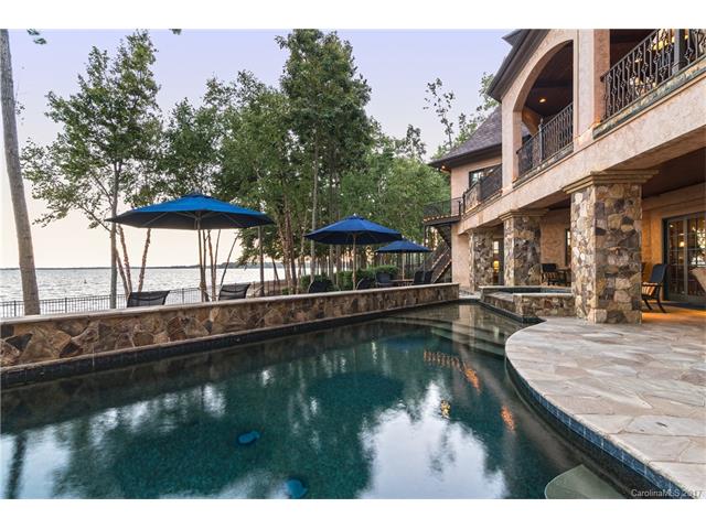 15510 Fishermans Rest Court, Cornelius, NC 28031