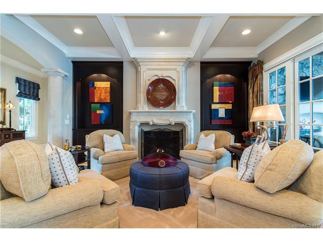15510 Fishermans Rest Court, Cornelius, NC 28031