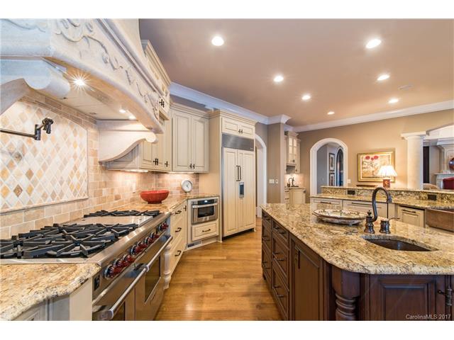 15510 Fishermans Rest Court, Cornelius, NC 28031