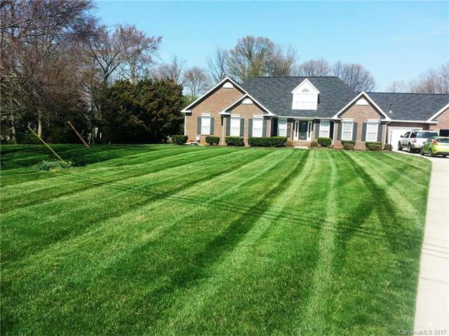 7541 Norman Island Drive, Cornelius, NC 28031