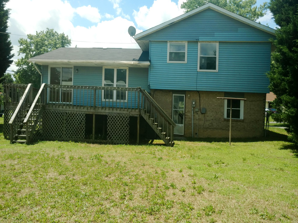 1404 Gaston WayDallas, NC, 28034Gaston County